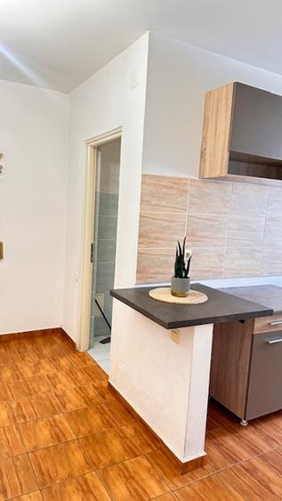 ZONA VIVO apartament 1 camera mobilat si utilat! - 10