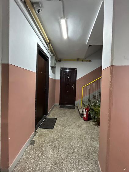 Titan 2 Camere Bloc 1971 Reabilitat Instalatii Schimbate 5 Min Metrou - 18