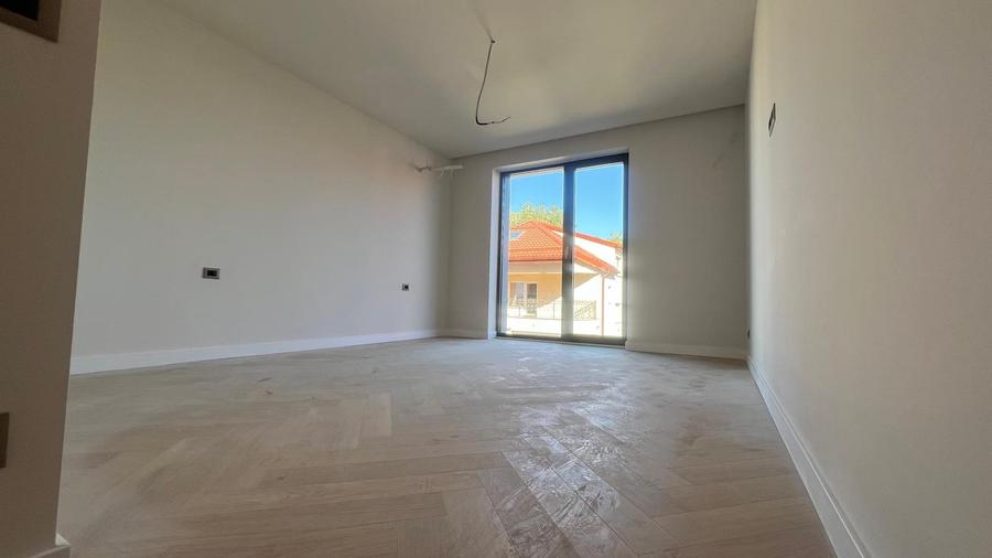 Apartament premium 4 camere + dressing, 160 mp utili, terasă 21 mp – ARQA Reside - 10