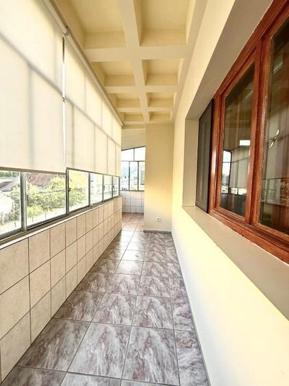 Apartament 1 camera, etajul 1, 35 mp utili - zona Bucovina - 2