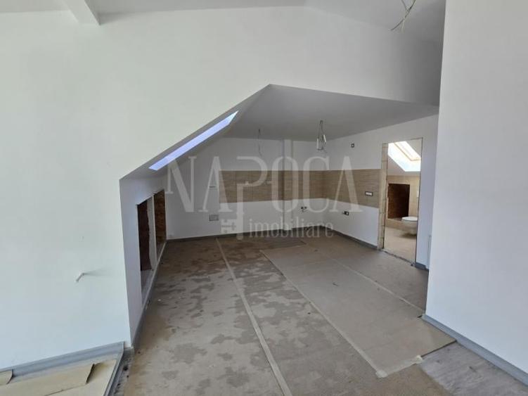 Apartament 9 camere de vanzare in Manastur, Cluj Napoca - 5