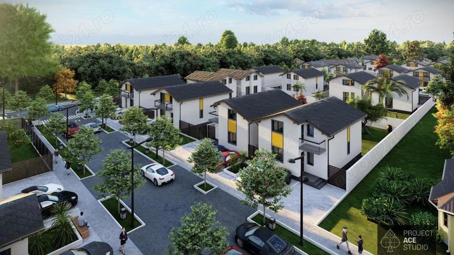 Case Individuale P+M - 2