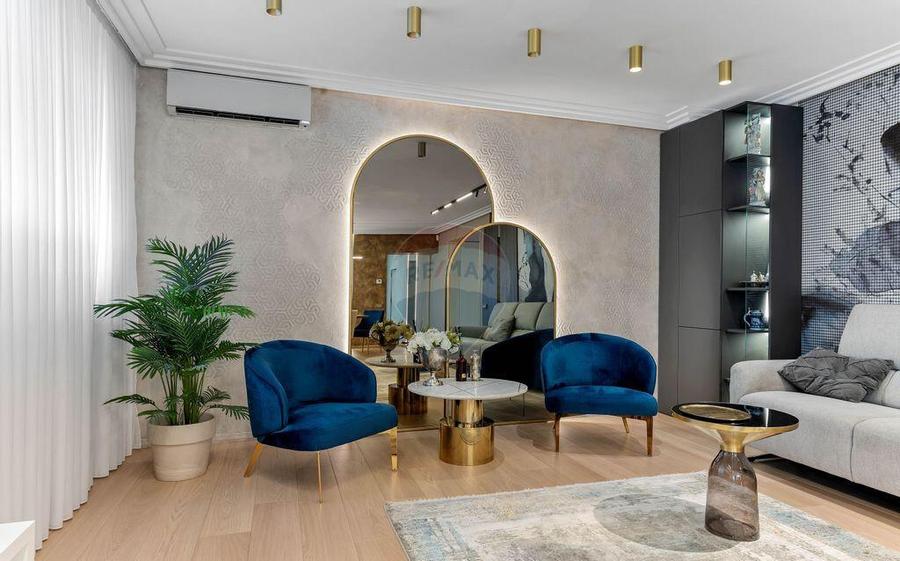 Vila de design, renovata integral 2022, gradina amenaj... - 13