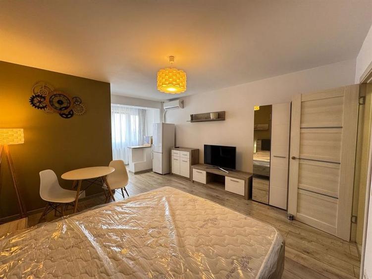 Garsoniera IANCULUI - 4