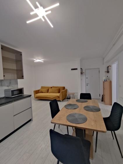 Vând apartament 2 camere zona ISU / Pompieri - 3