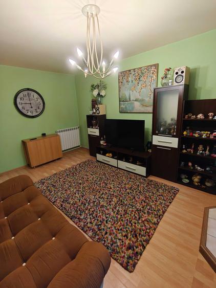 Apartament 3 camere CUG, parter, investitia ideala - 1