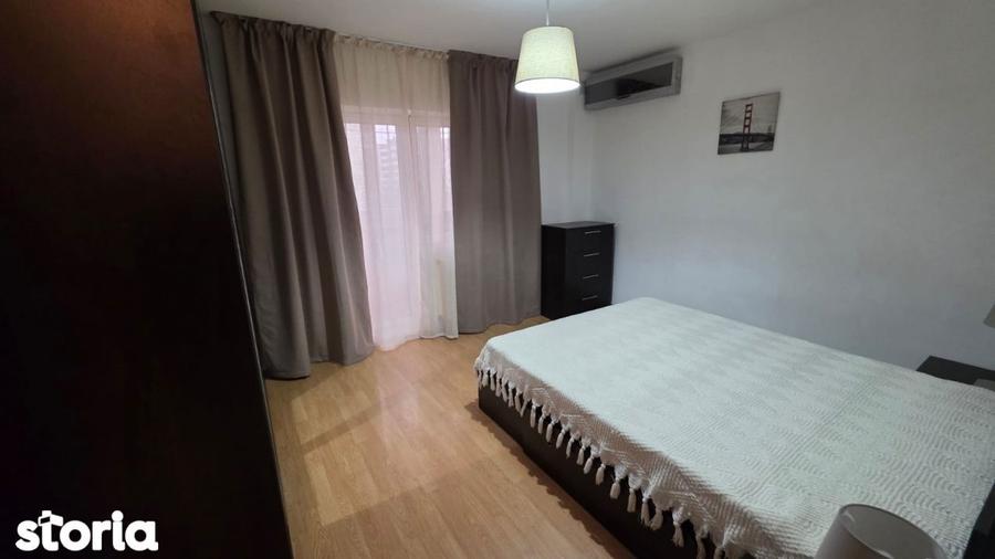 Apartament 3 camere | 13 Septembrie | Centrala proprie | Parcare - 11