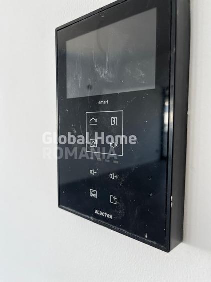 Apartament PREMIUM 3cam 110MP utili|Pipera Rond-Aviatiei |Discount Parcare - 31