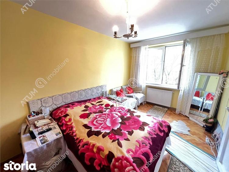Apartament 2 camere si balcon in zona Dioda din Sibiu - 2