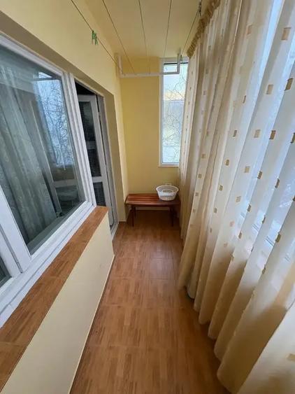 Garsoniera Mare 40 mp De Vanzare Lacul Tei Strada Gheorghe Titeica - 7