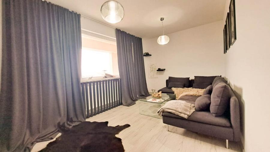 Apartament 2 camere Otopeni | Tunari | Penny Otopeni | Loc parcare inclus - 1