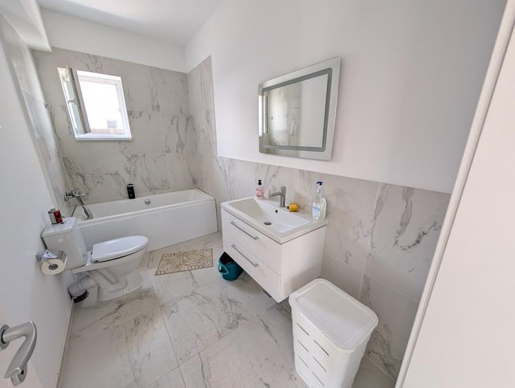 Casa 3 camere 84mp | 0 comision | Balotesti Lahovari  450mp teren - 11