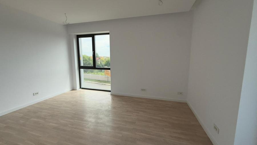 Voluntari -Pipera- nemobilat- Resinence5 Forest- Loc parcare - Comision 0% - 2