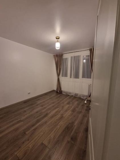 Apartament 2 camere, decomandat, complet renovat - Parc Drumul Taberei - 12