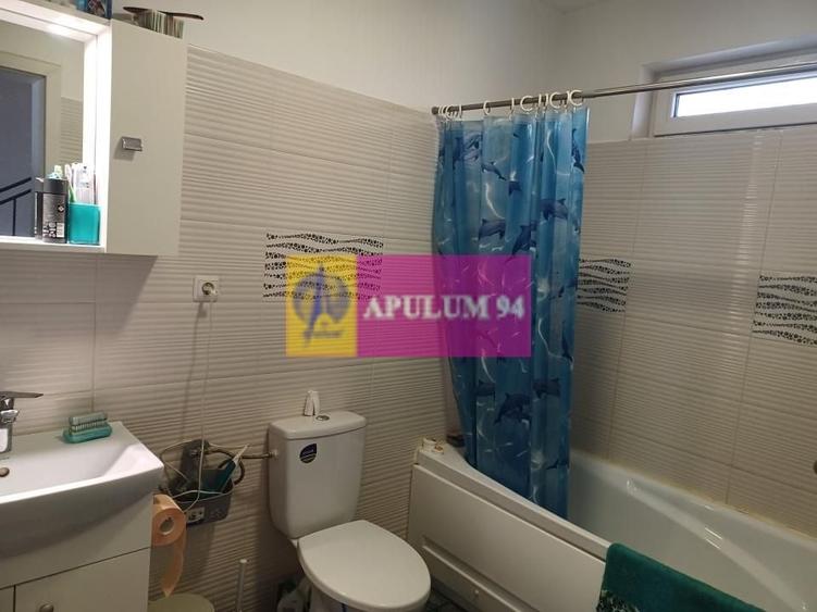 Joița, casă 2020, P+1E+pod, 120 mp utili + terasă, balcoane, magazie - 8