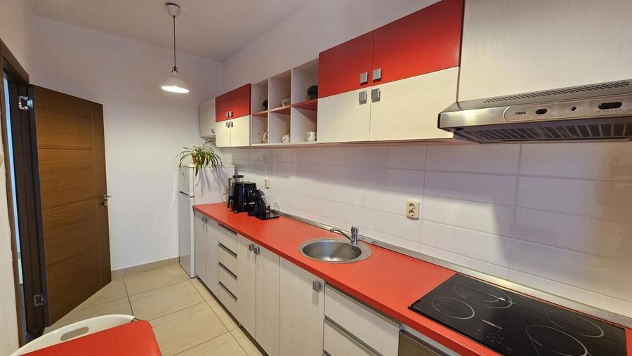 Apartament de vânzare – 1 cameră | 40mp| Buna Ziua – Bonjour Residence - 4