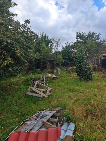 Casa de vanzare cu patru camere in Sacele - 8