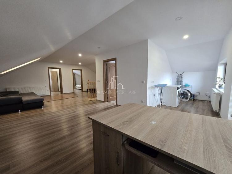 Casa de vanzare 522 Mp, nemobilata, Sighisoara - 3