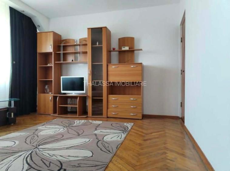 3 camere bilateral - Gradina Botanica - 2