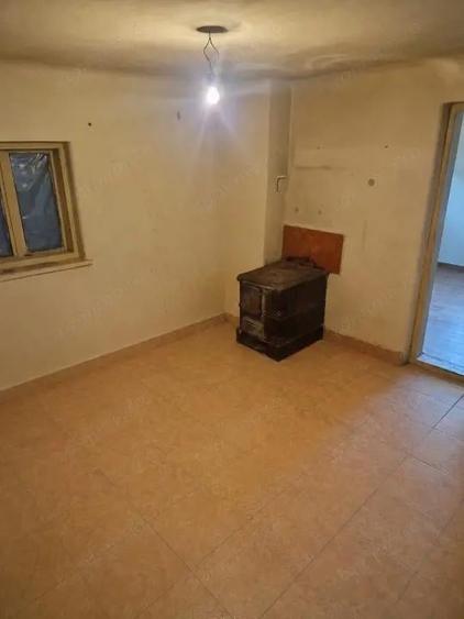 Casa de vanzare 2 locuin?e in aceea?i curte, teren generos 3.855 mp - 10