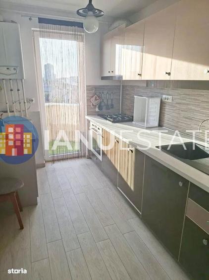 Popesti Leordeni 8`Metrou Dimitrie Leonida CentralaParcare PEtFriendly - 5