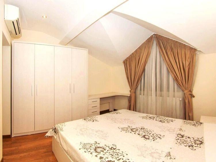 Margeanului,etaj 3,bloc 2008,centrala proprie,renovat,mobilat,curte interioara. - 7