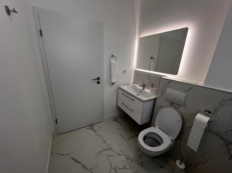 Ap.2 camere decomandat de lux, cartierul DaVinci Homes - Cristian - 10