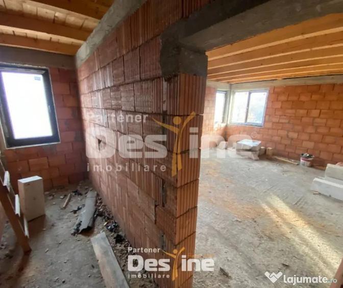Casa Ciritei 180mp 80.000 500mp Teren - 11