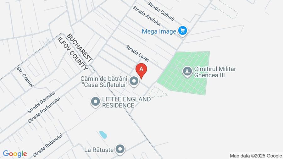 Teren 6.218 mp, Ghencea, Drumul Cooperativei, Nandru - 1