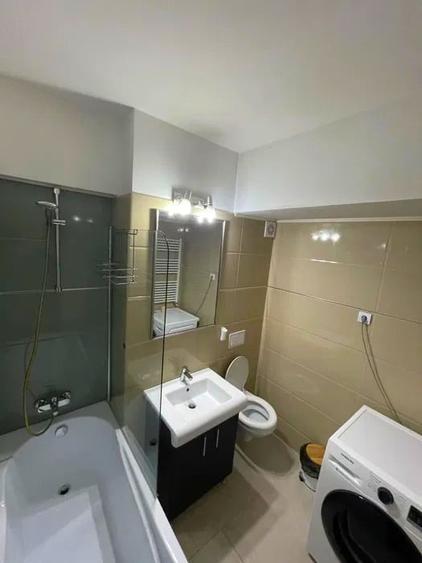 Apartament 2 camere-Tatarasi-Bloc nou-etaj 2 - 3