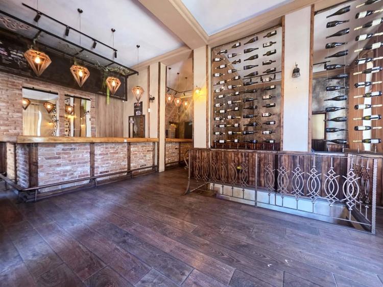 Spatiu comercial in centrul Constanta, 123mp utili, posibile multiple activitati - 4