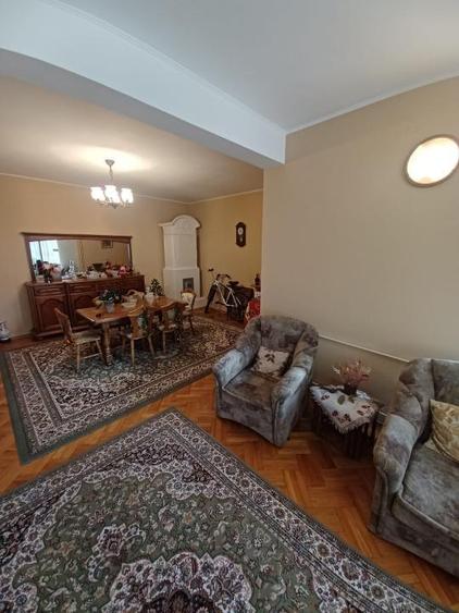 VILA P+1 Centru-Vechi 226mp utili Caramida MERITA VAZUTA - 4