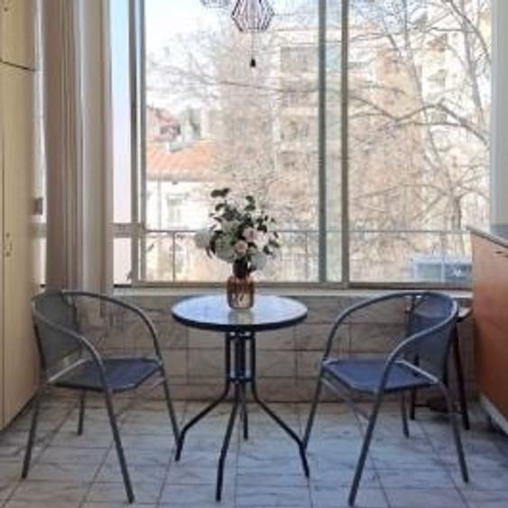 Apartament 2 Camere,Amzei,Romana,et.4/7,DECOMANDAT,Amenajat,mobilat,complet - 7