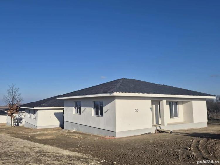 Case noi premium la cheie Paleu, Oradea - 3