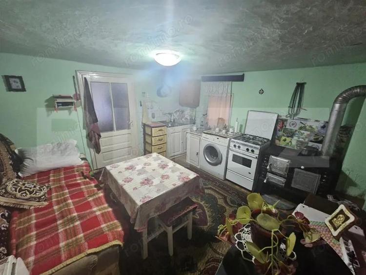 Casa de vanzare, zona centrala, Campeni - 2