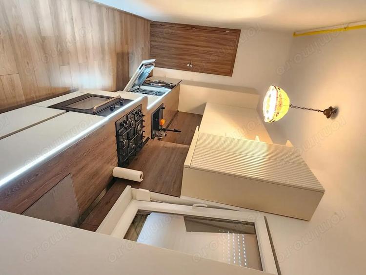 Vand apartament cu 2 camere comision zero - 4