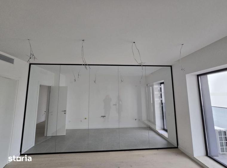 Apartament cu 3 camere în Pipera