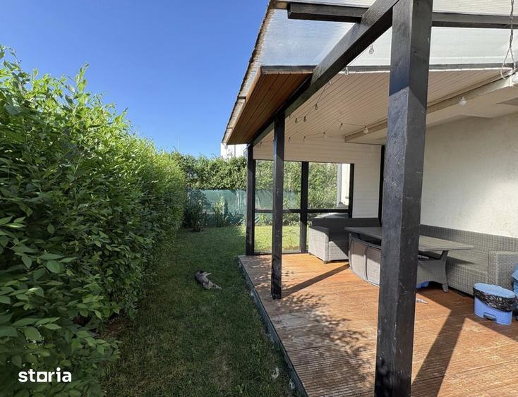 Casa mobilata utilata, Selimbar, Sibiu - 1