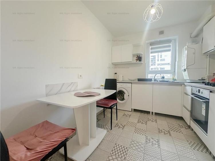 Apartament 2 camere | Parcare si Boxa | Kasper - 6