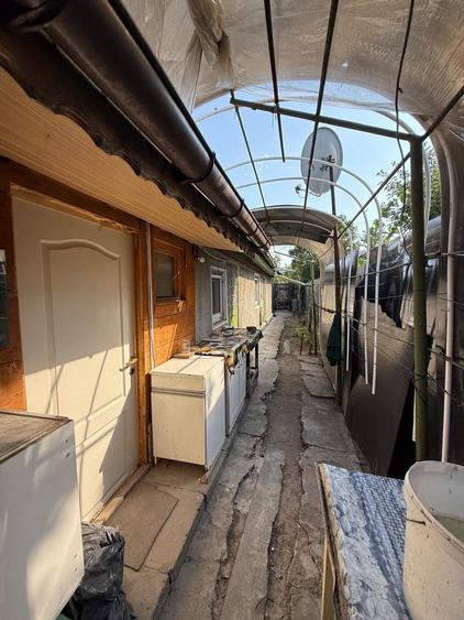 Chitila Colosseum Mall- Parc Maica Teofana - 23