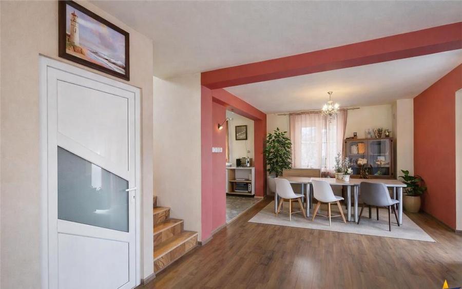 Casa, dotari preferentiale, garaj, curte, gradina, extindere - 6