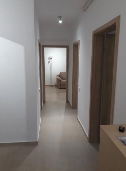 2 camere Pacii - complex Rotar Park *parcare subterana 50 euro* - 4