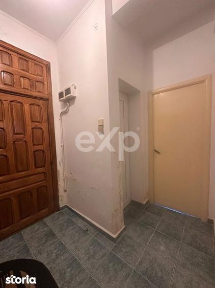 Casa 4 Camere Mosilor/Eminescu - 14
