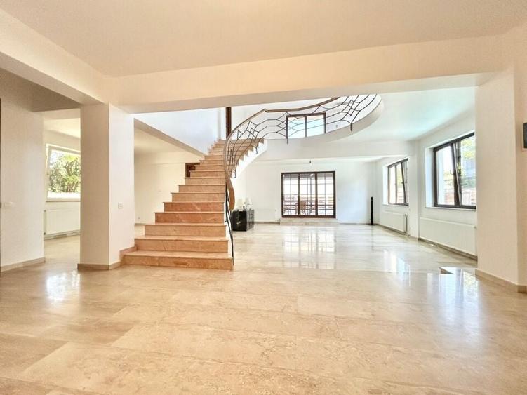 Vila individuala | piscina incalzita | zona Iancu Nicolae - 2