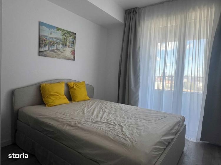 Vand apartament 3 camere ultracentral - City Of Mara (proprietar) - 1