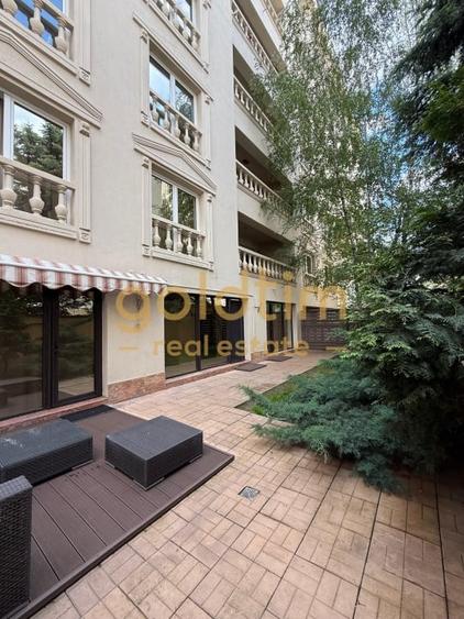 NORDULUI/HERĂSTRĂU /CURTE/SUPERB/LUMINOS/ - 4