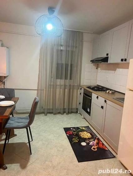 Vand apartament cu 2 camere in Lugoj pe Malul Timisului - 1