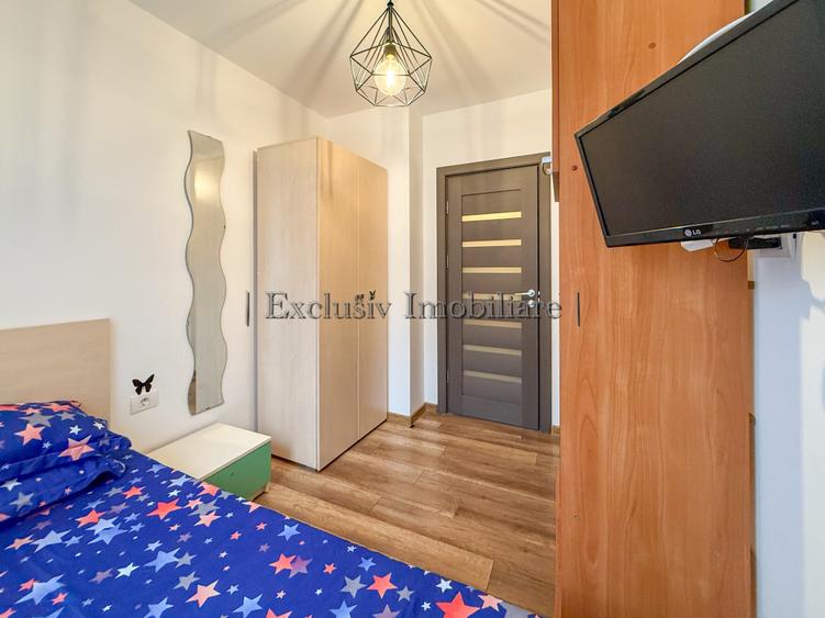 Apartament 3 camere | Tomis || - Spitalul Judetean | - 14