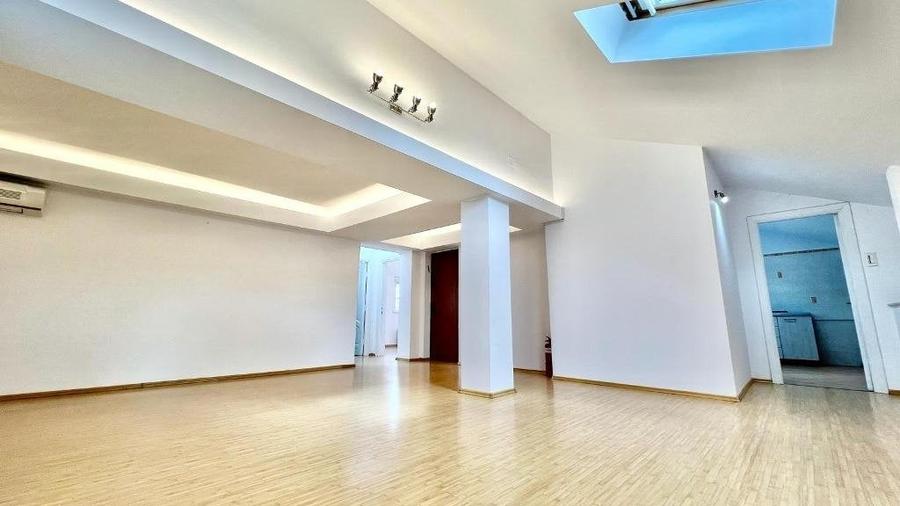 Dorobanti/ Beller/ Spațiu de Birou in Cladire 2005 - 1