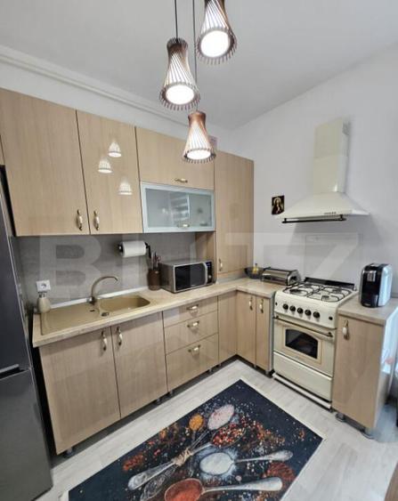 Apartament 2 dormitoare, 70.60 mp, Green Residence - 7